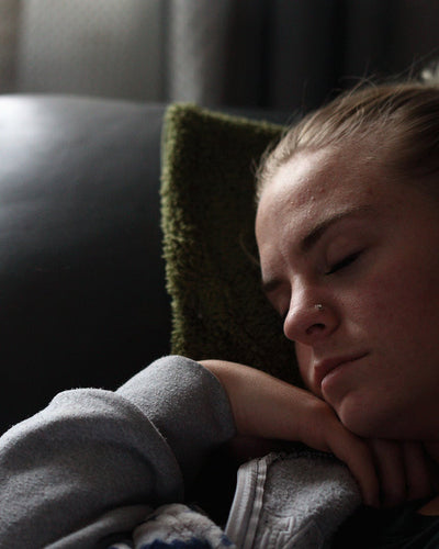 In Defense of The “Coffee Nap”