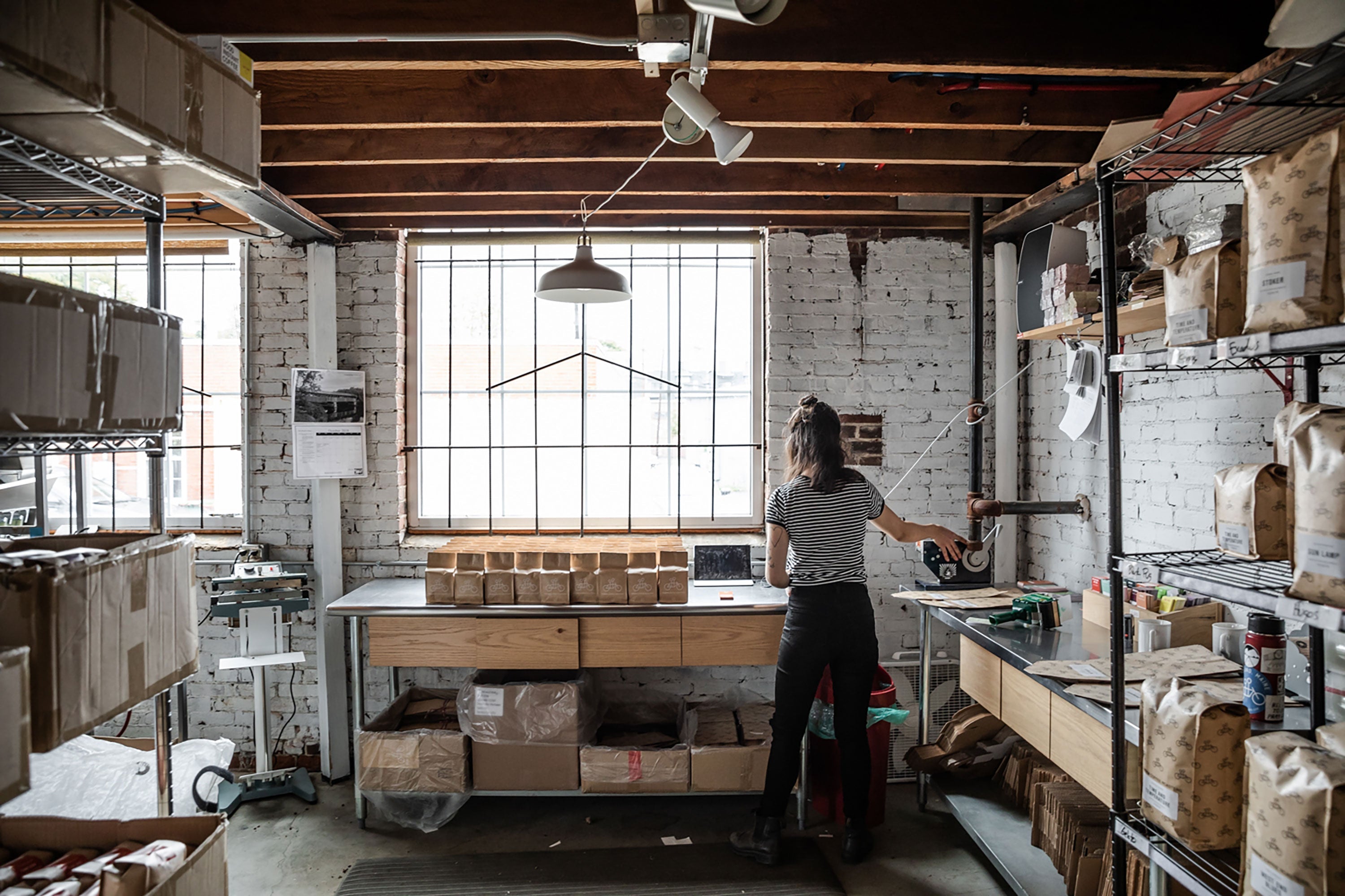Get Fresh With Us: How to Prevent Stale Coffee