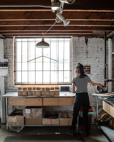 Get Fresh With Us: How to Prevent Stale Coffee