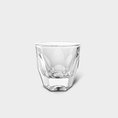 Terra Kaffe | notNeutral Vero Cappuccino Glass Single
