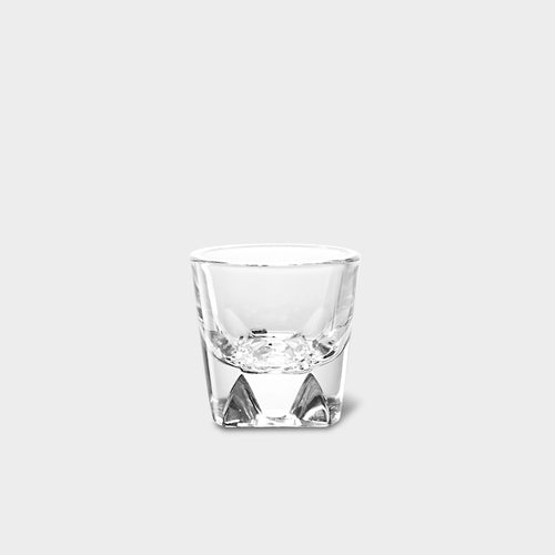 Terra Kaffe | notNeutral Vero Espresso Glass Single