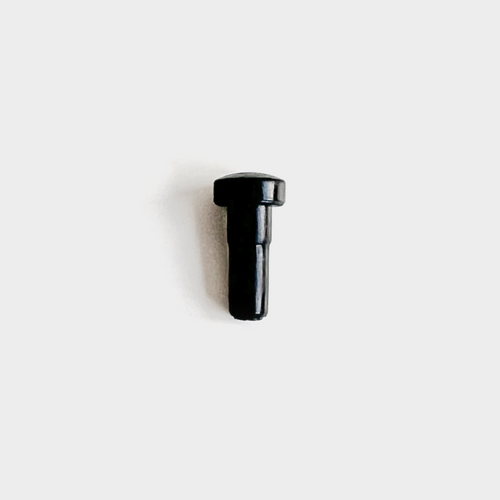 Milk Pin - spout, black