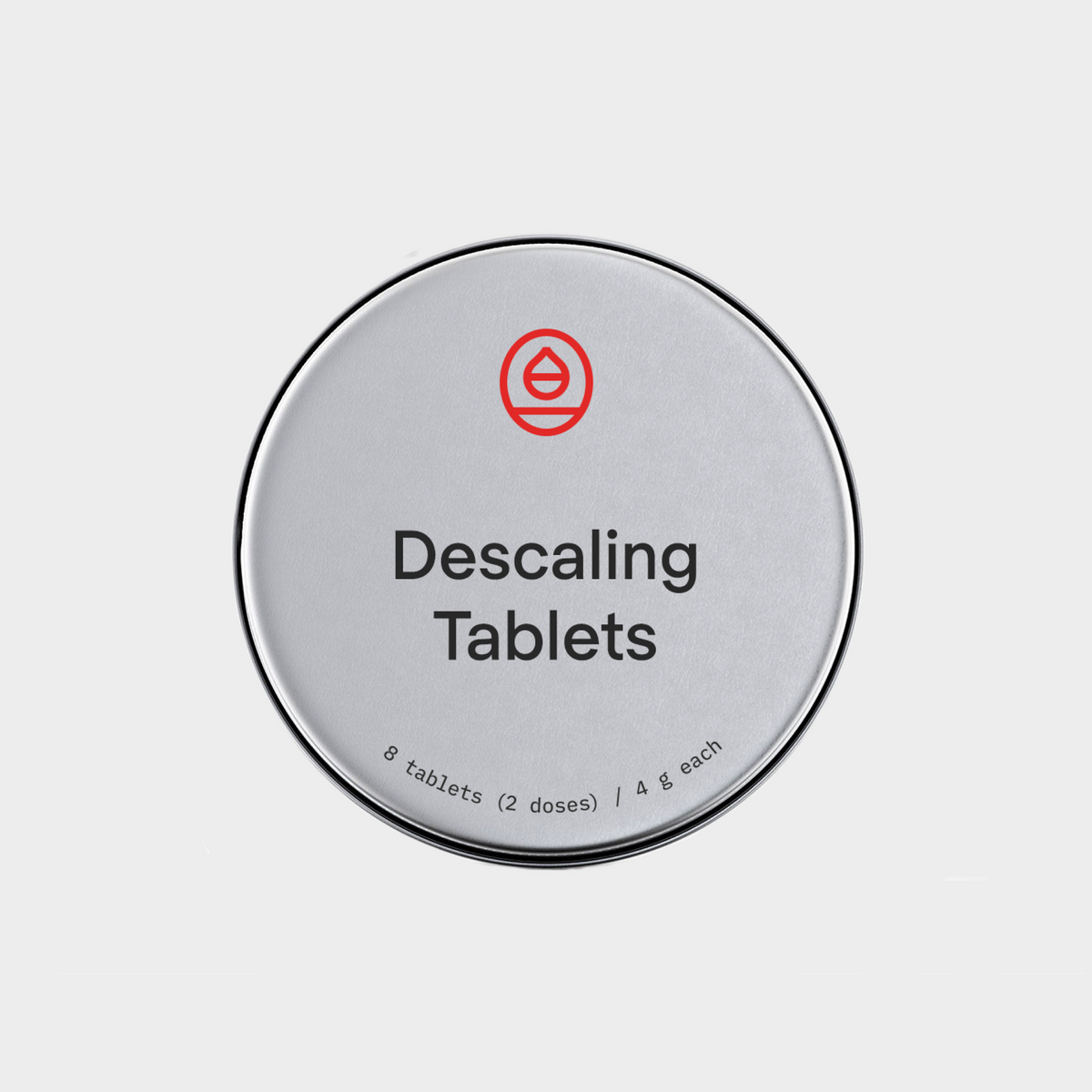 Descaling Tablets