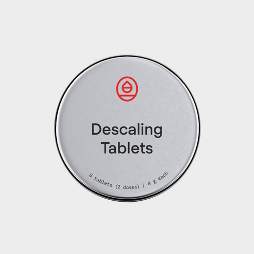 Descaling Tablets