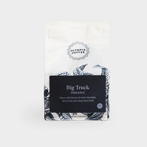 Big Truck