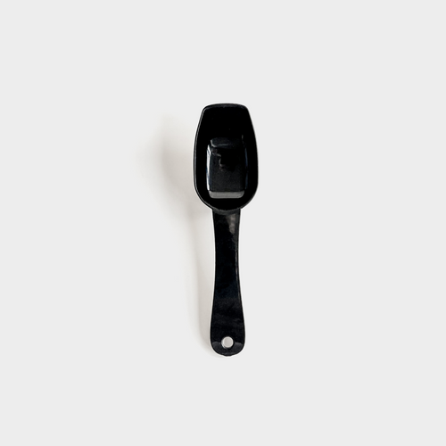 Preground Coffee Scoop